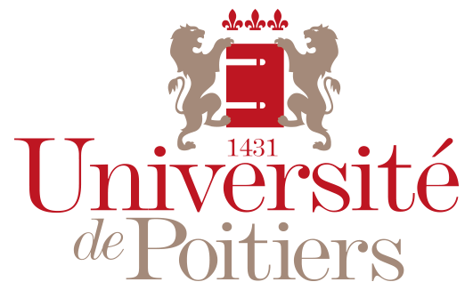 Université Poitiers - CMJN